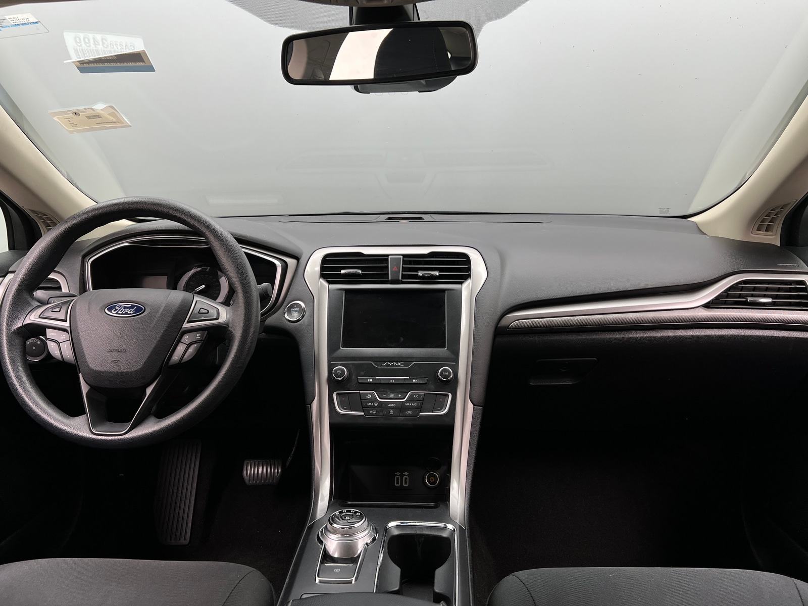 Thumbnail: 2019 Ford Fusion - 3