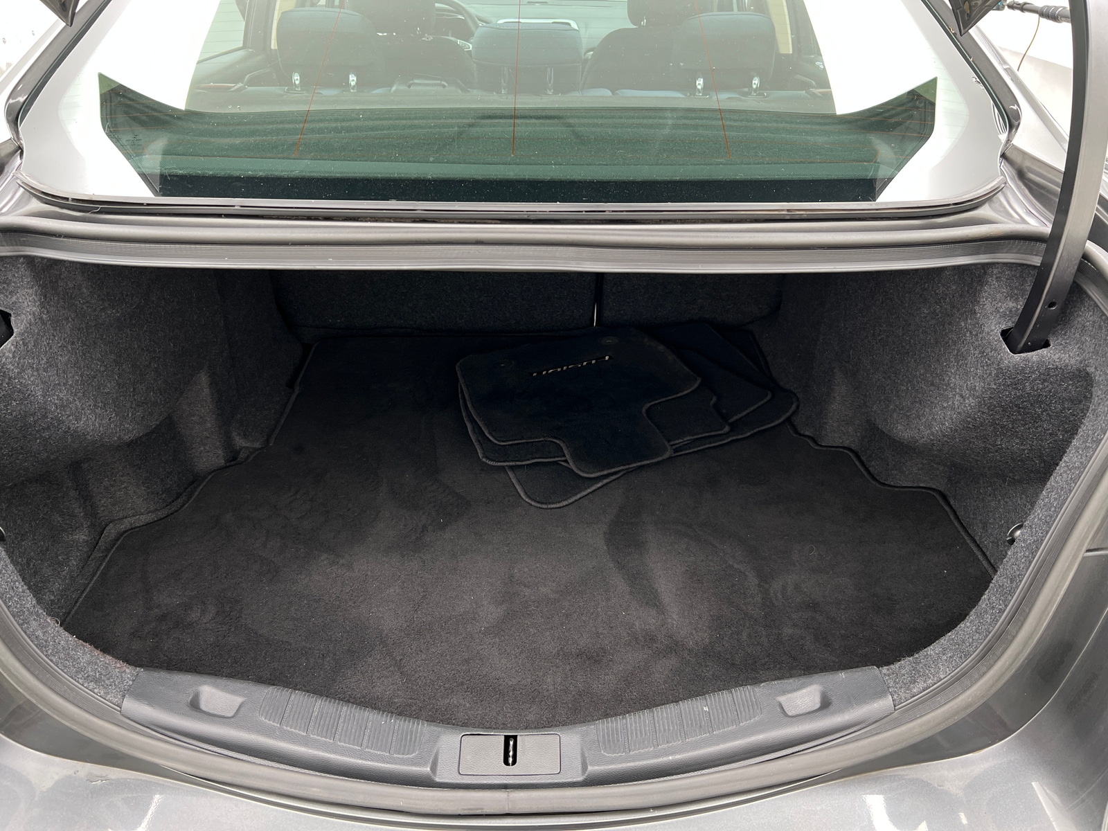 Thumbnail: 2019 Ford Fusion - 7