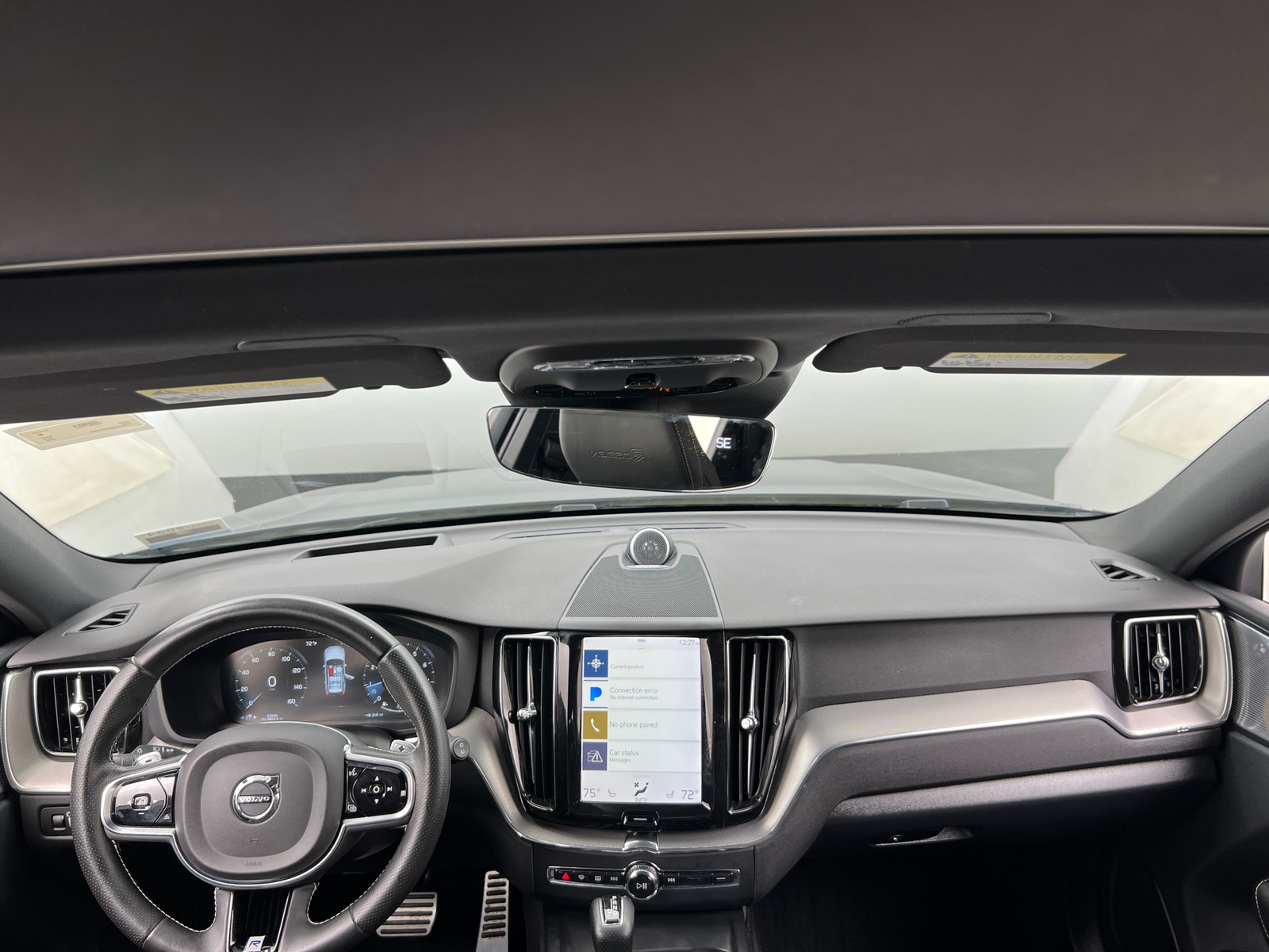 Thumbnail: 2019 Volvo XC60 - 2
