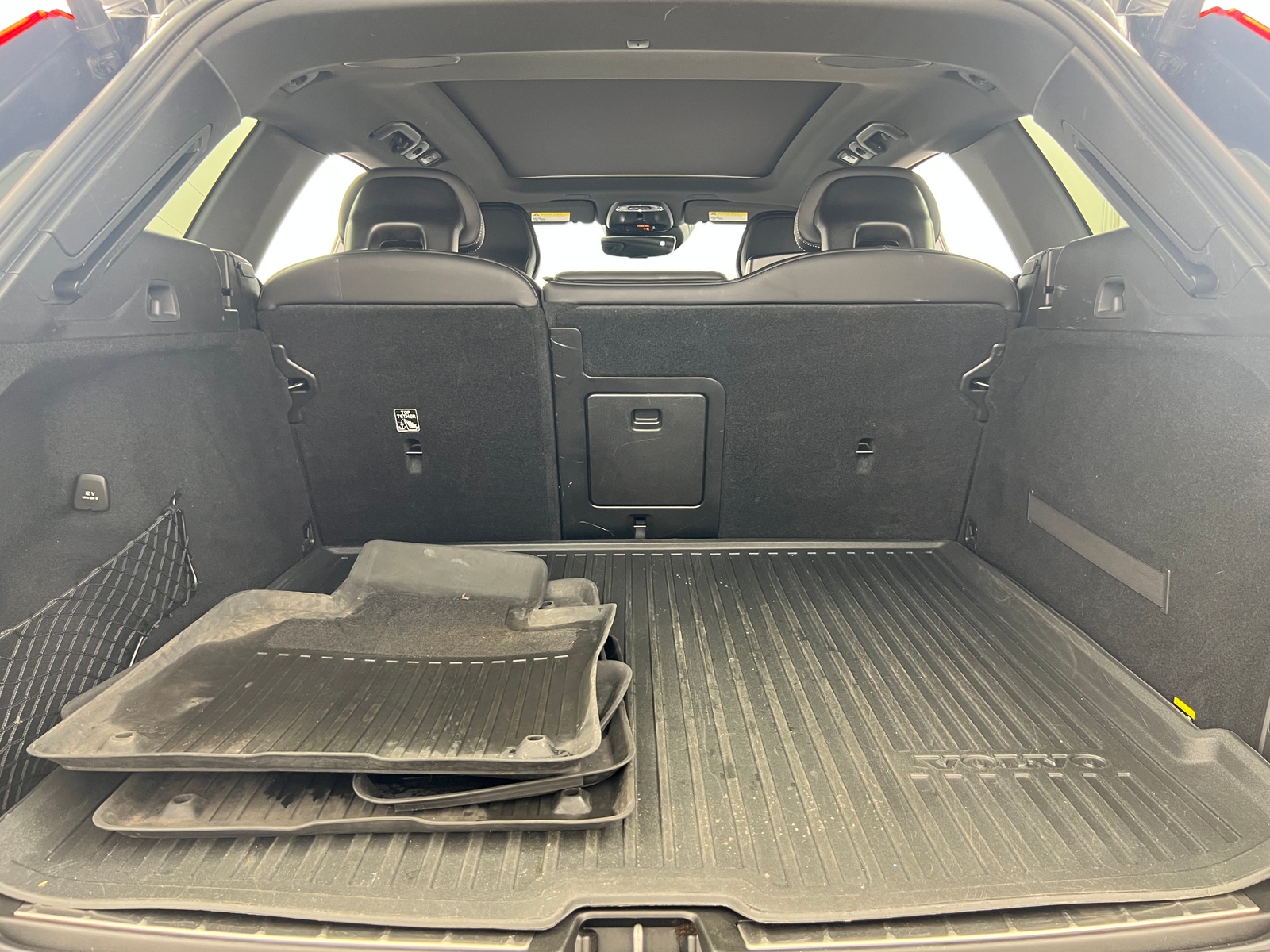Thumbnail: 2019 Volvo XC60 - 6