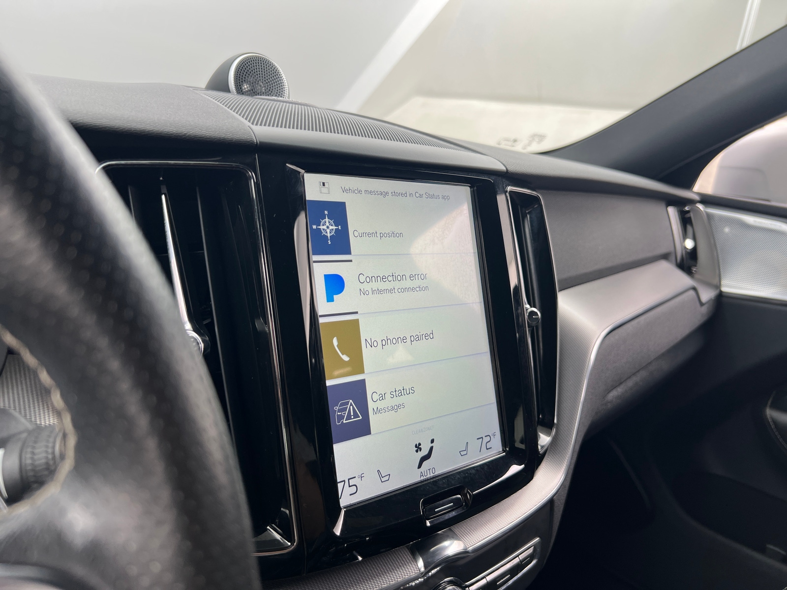Thumbnail: 2019 Volvo XC60 - 3