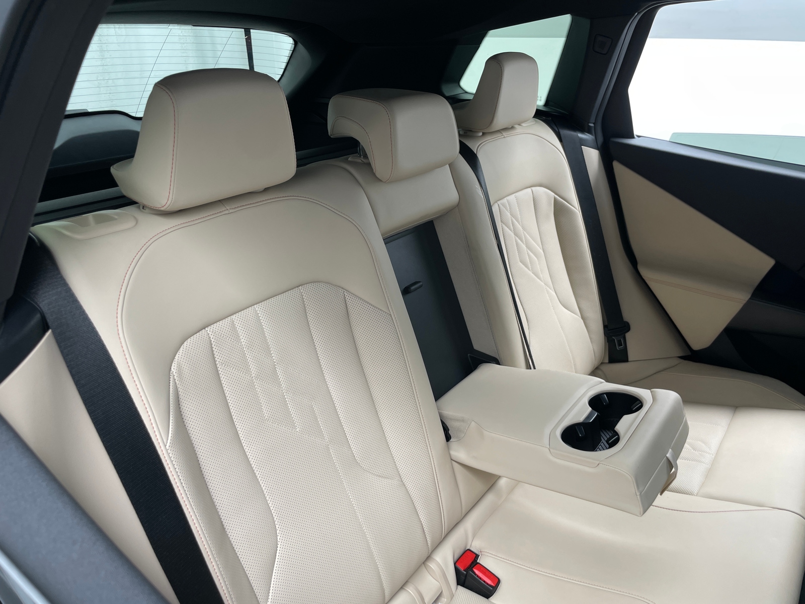 Thumbnail: 2025 BMW X3 - 5