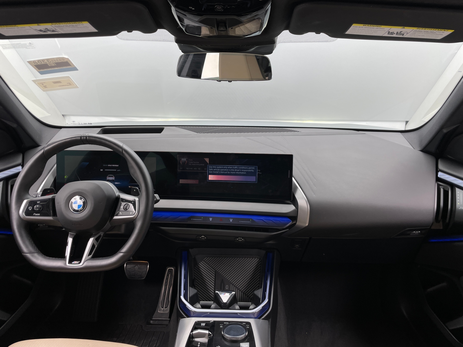 Thumbnail: 2025 BMW X3 - 2