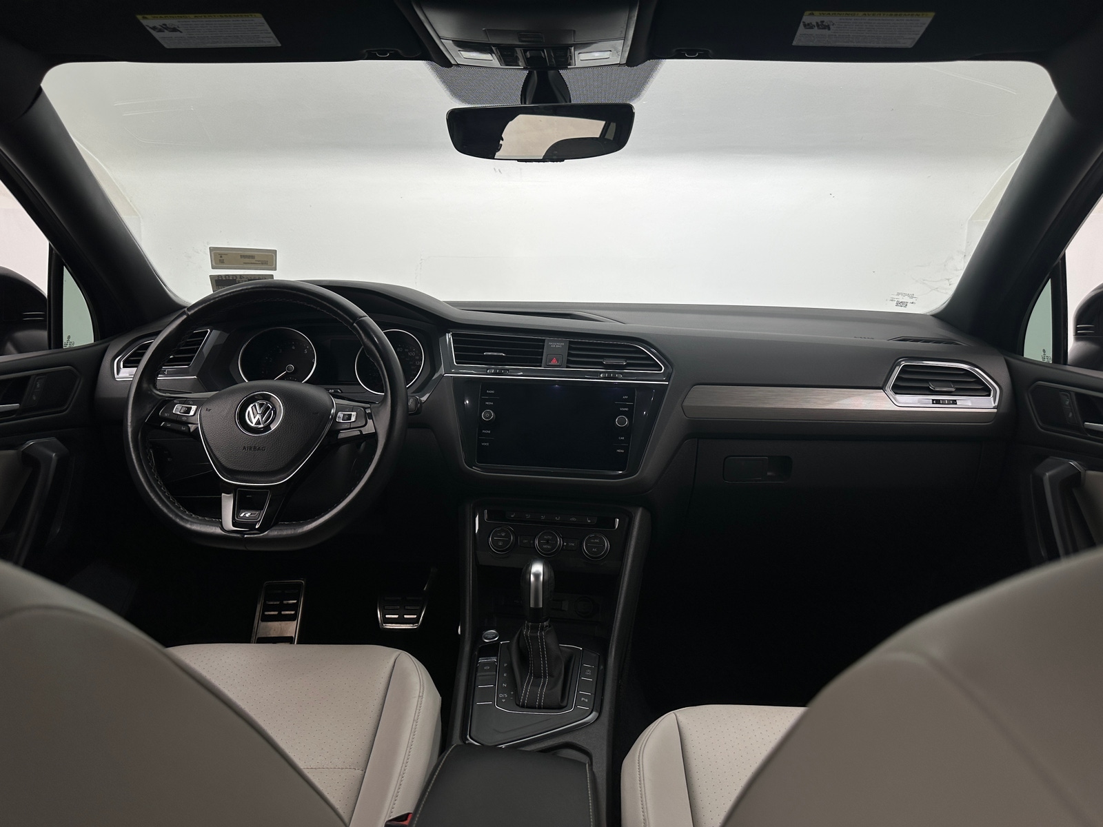 Thumbnail: 2021 Volkswagen Tiguan - 2