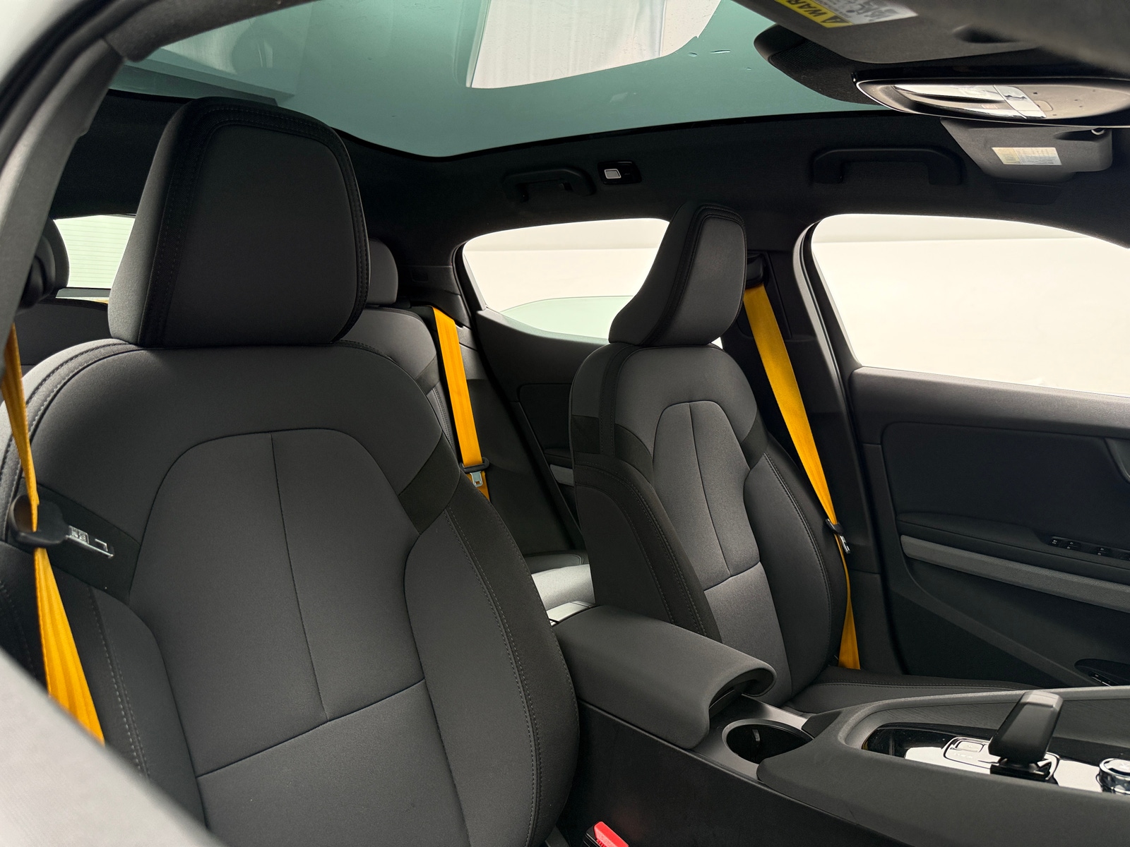 Thumbnail: 2023 Polestar 2 - 2