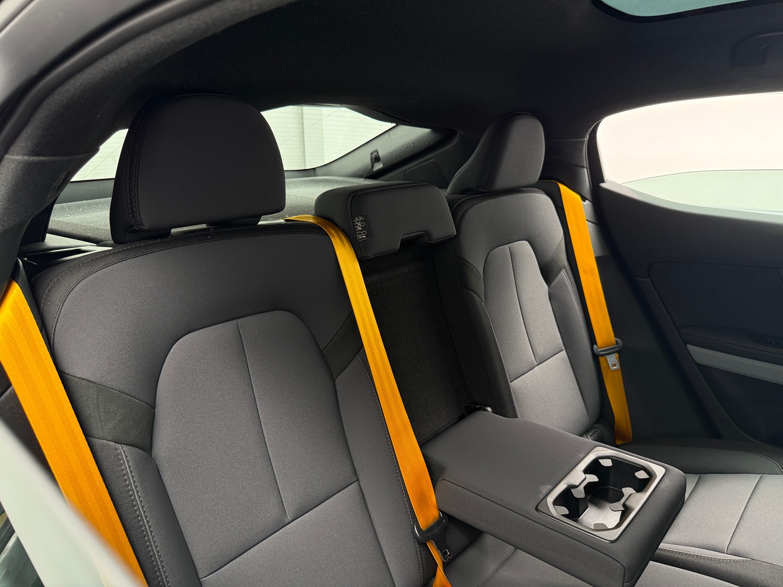 Thumbnail: 2023 Polestar 2 - 6