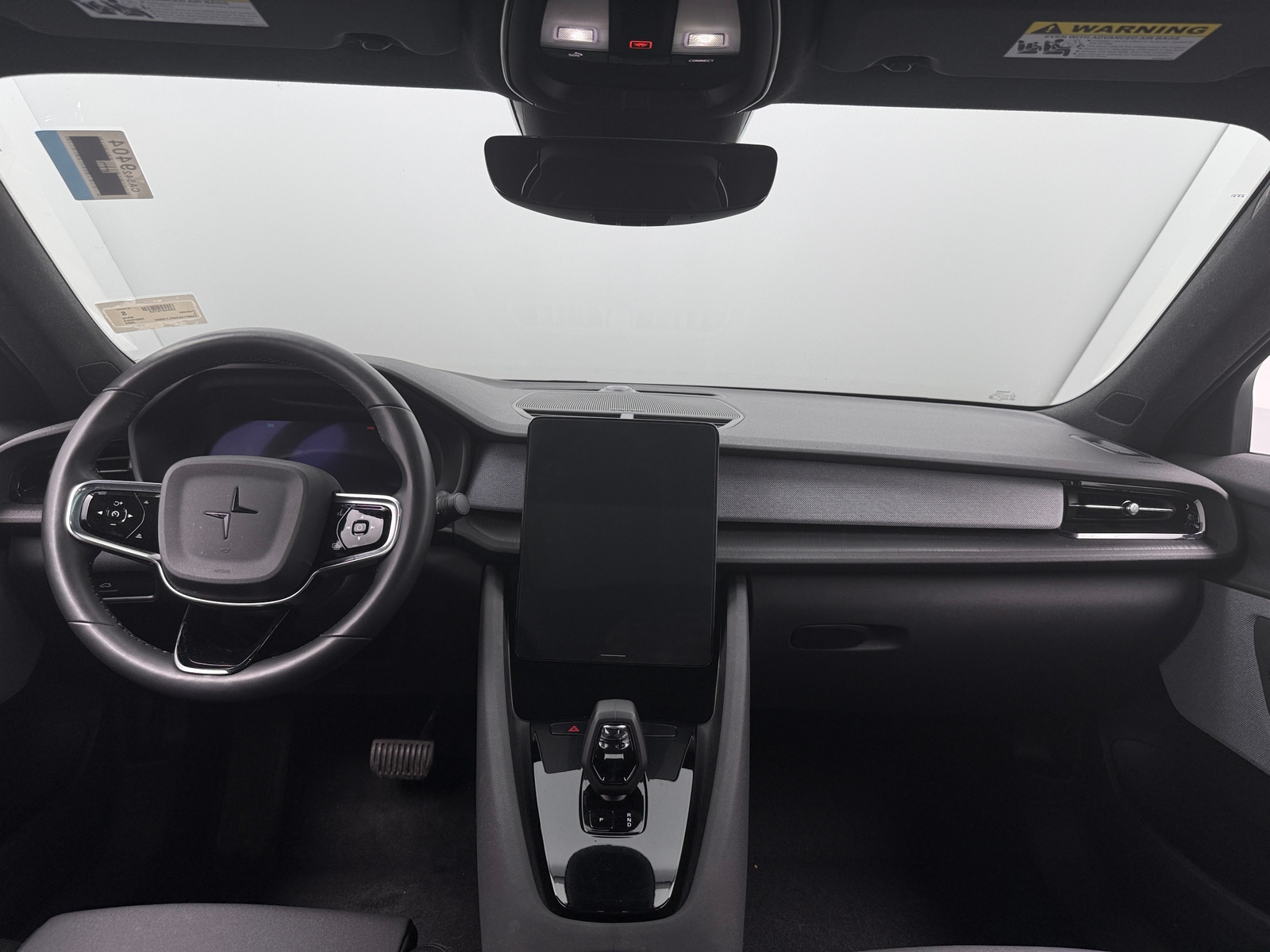 Thumbnail: 2023 Polestar 2 - 3
