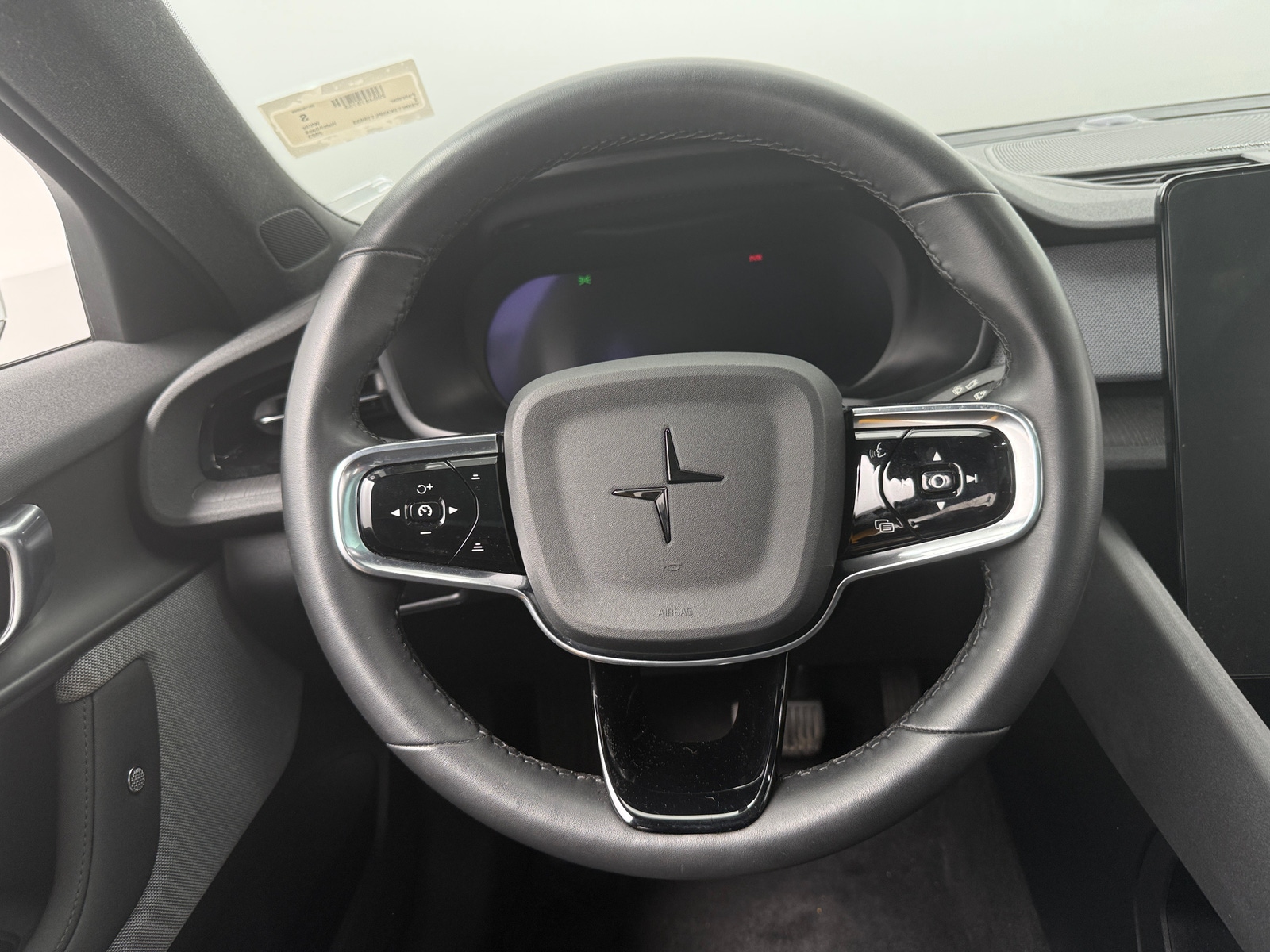 Thumbnail: 2023 Polestar 2 - 5