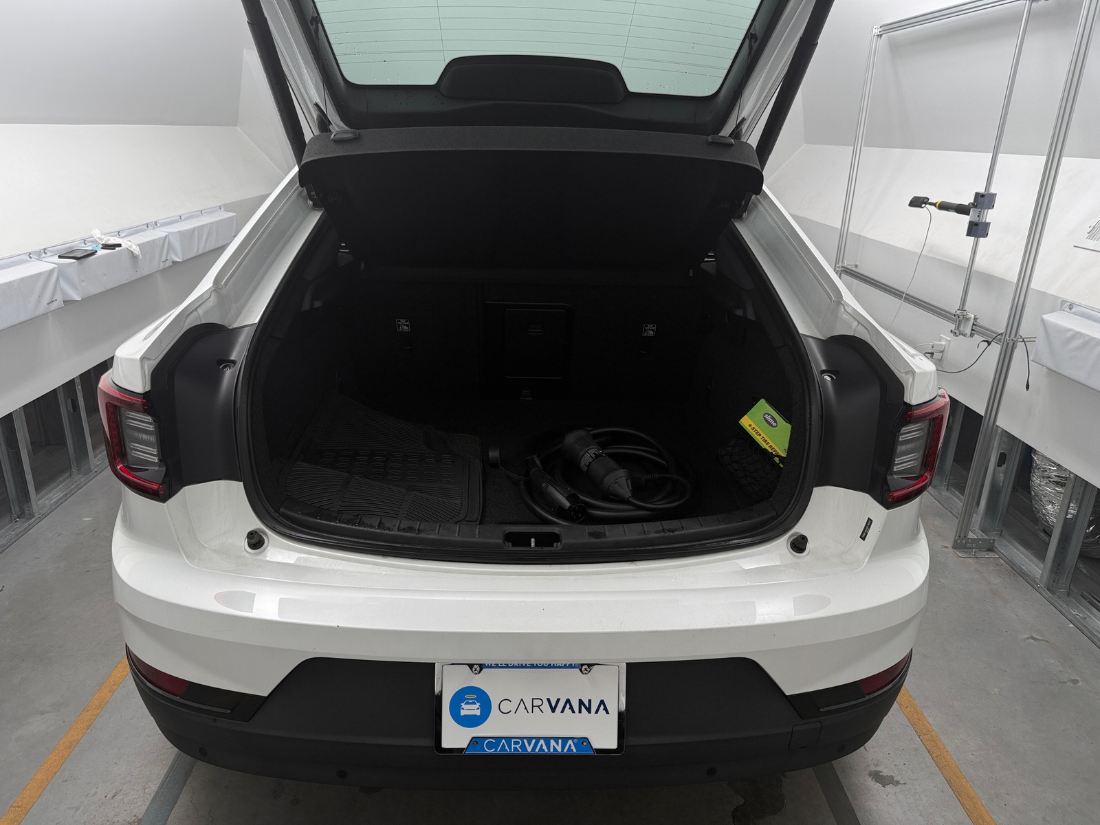 Thumbnail: 2023 Polestar 2 - 7