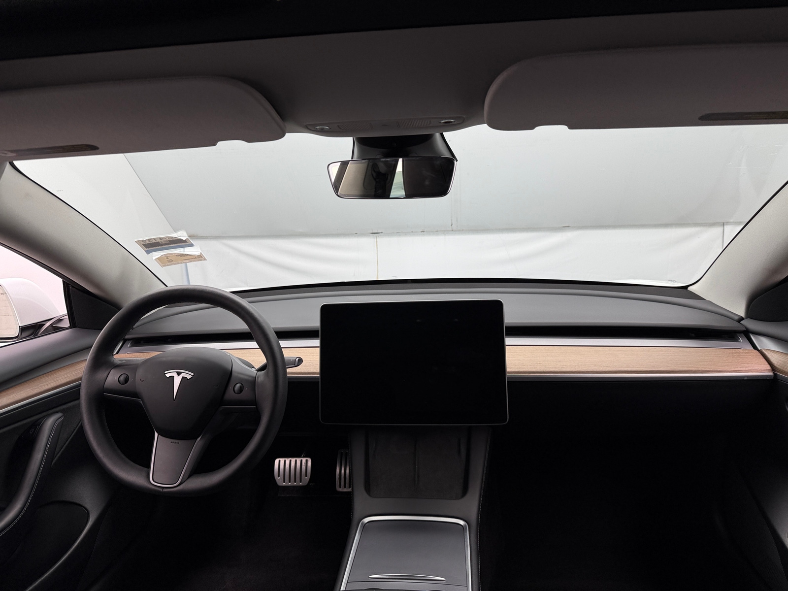 Thumbnail: 2023 Tesla Model 3 - 2