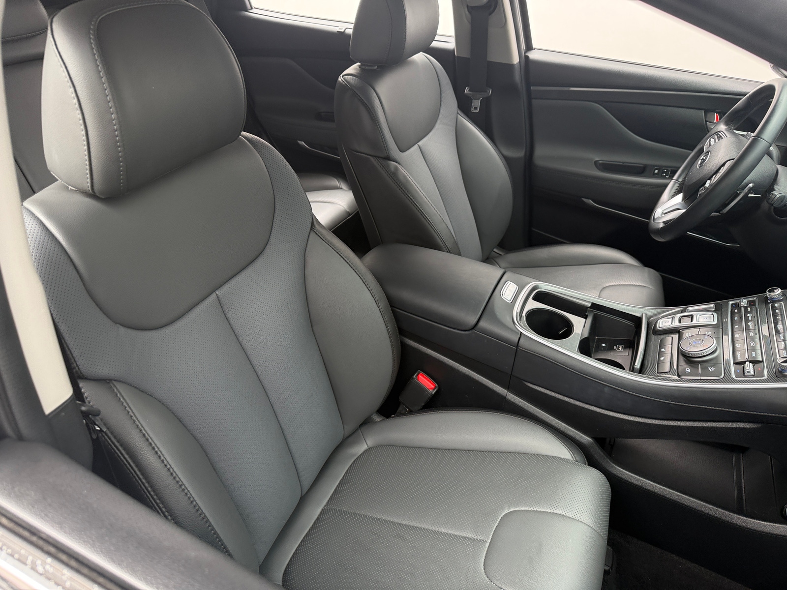 Thumbnail: 2023 Hyundai Santa Fe - 2