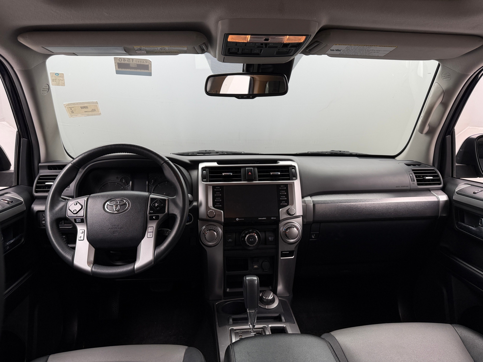 Thumbnail: 2020 Toyota 4Runner - 2