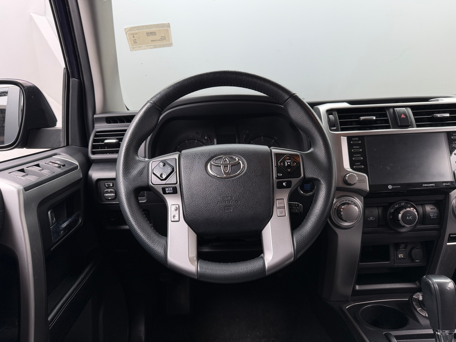 Thumbnail: 2020 Toyota 4Runner - 4