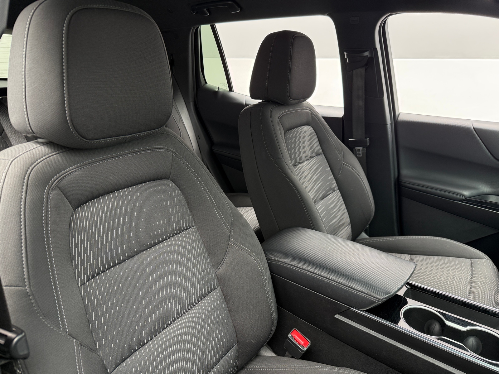 Thumbnail: 2025 Chevrolet Equinox - 2