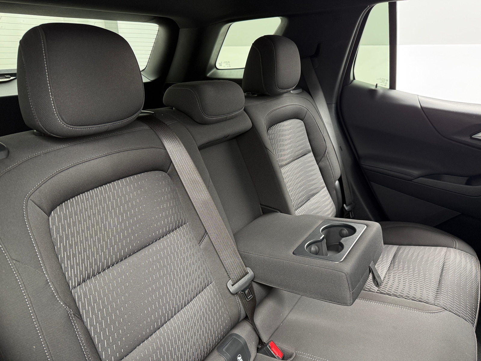 Thumbnail: 2025 Chevrolet Equinox - 6