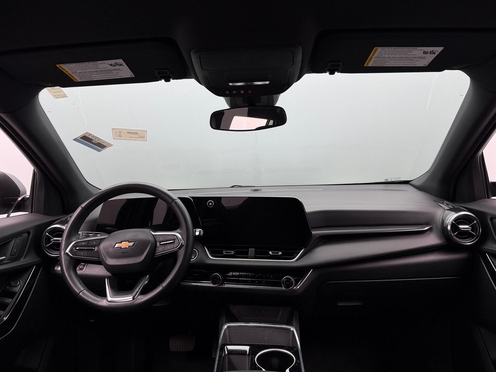 Thumbnail: 2025 Chevrolet Equinox - 3