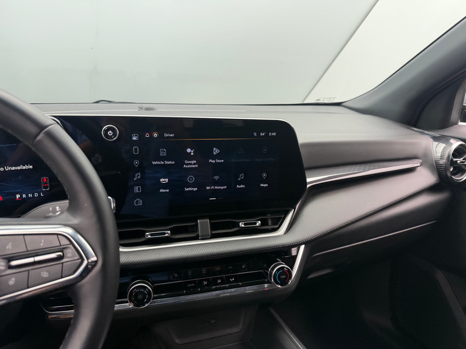 Thumbnail: 2025 Chevrolet Equinox - 4