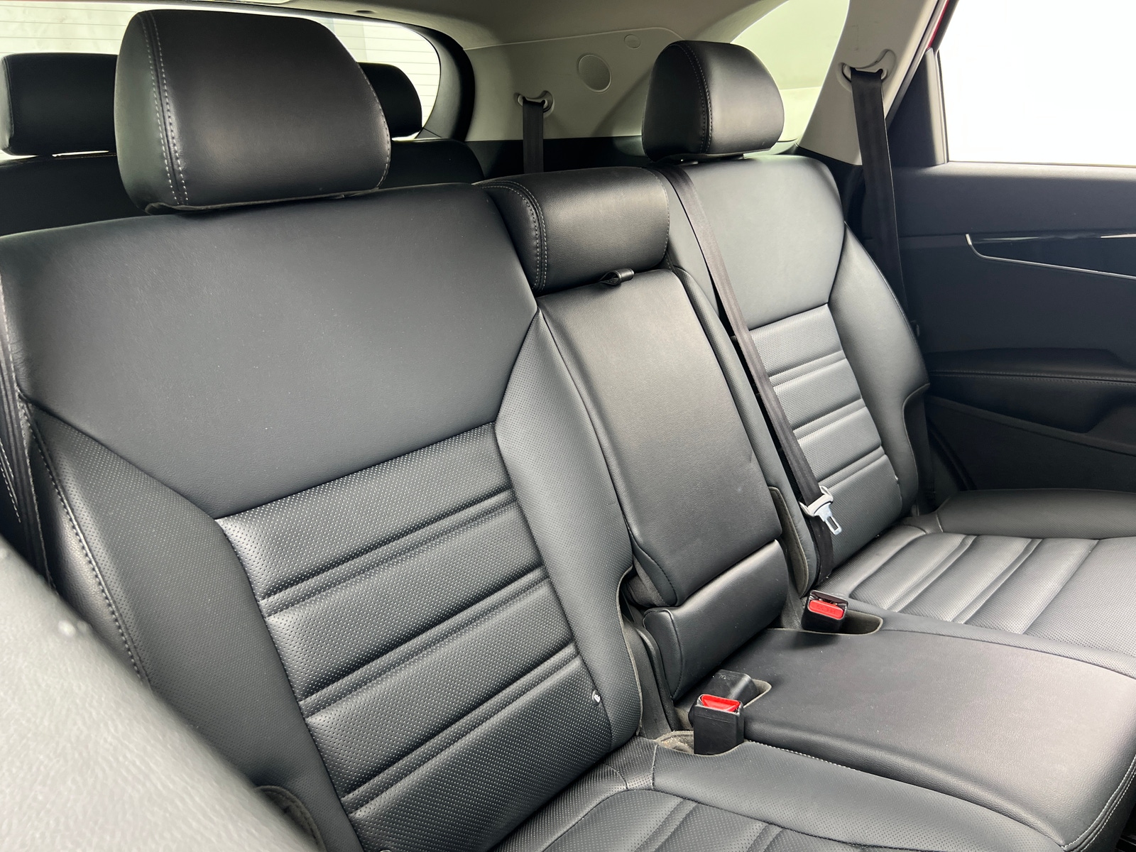 Thumbnail: 2020 Kia Sorento - 5