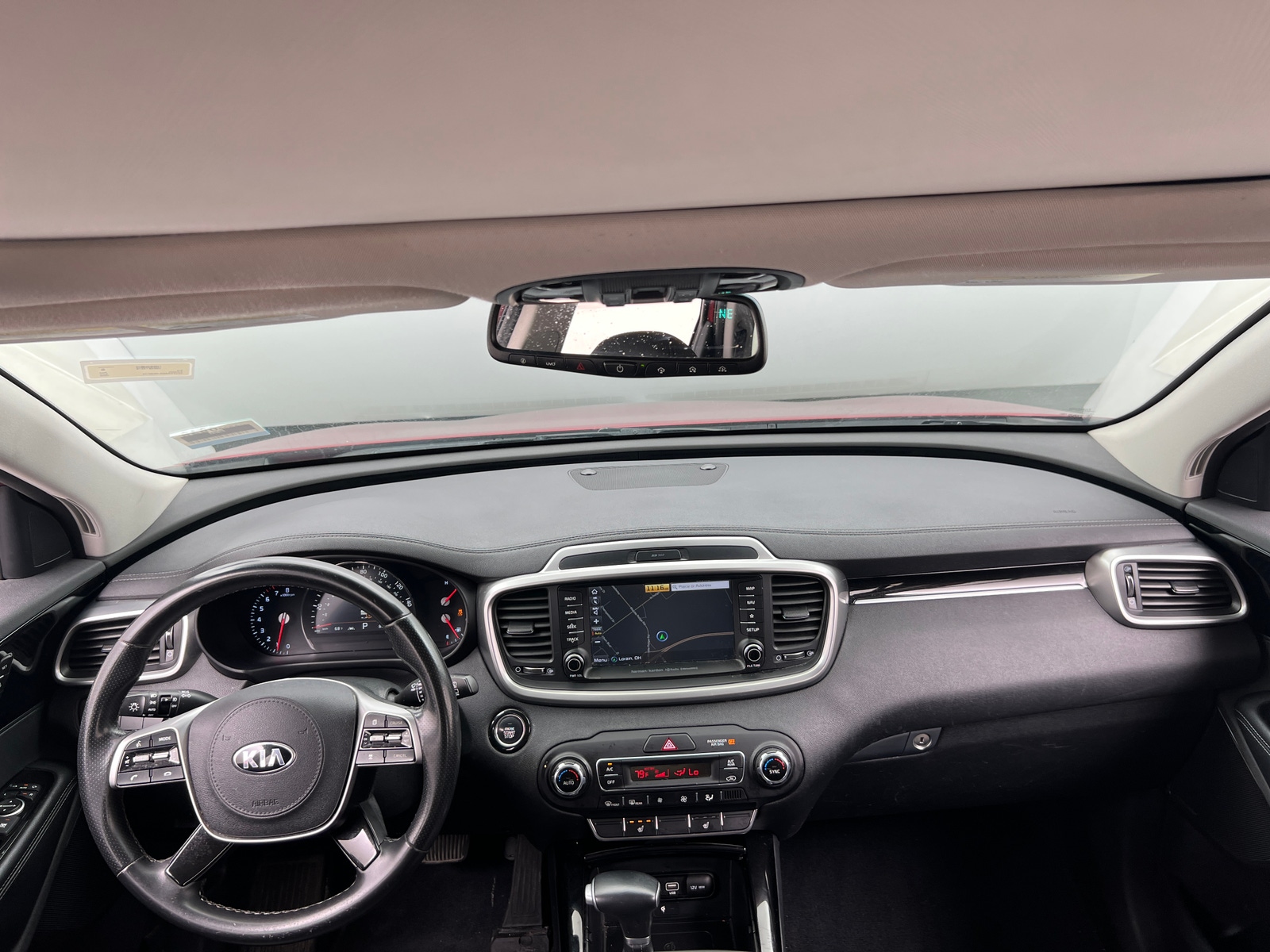 Thumbnail: 2020 Kia Sorento - 2