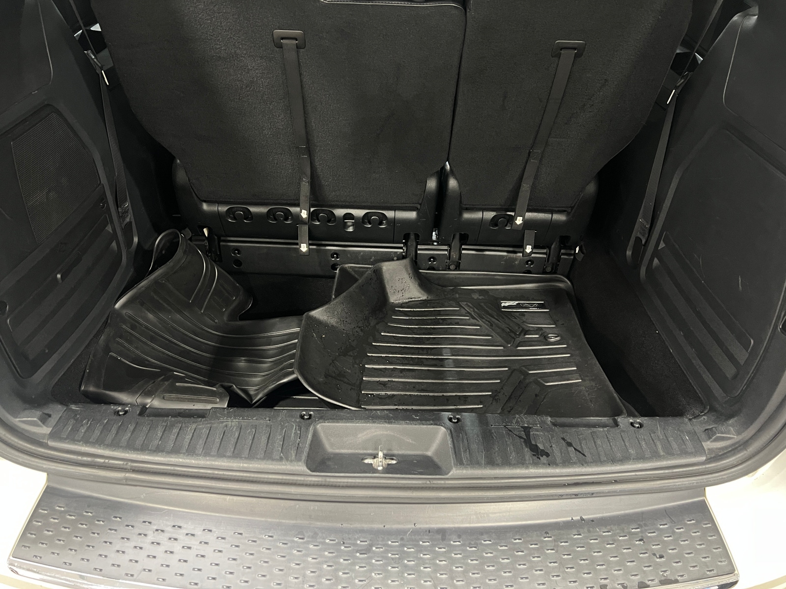 Thumbnail: 2017 Dodge Grand Caravan - 6