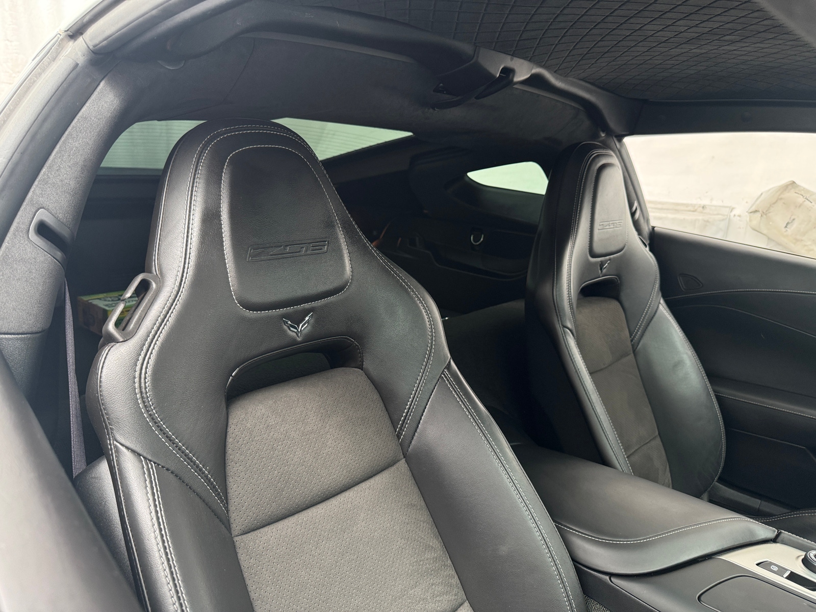 Thumbnail: 2017 Chevrolet Corvette - 2