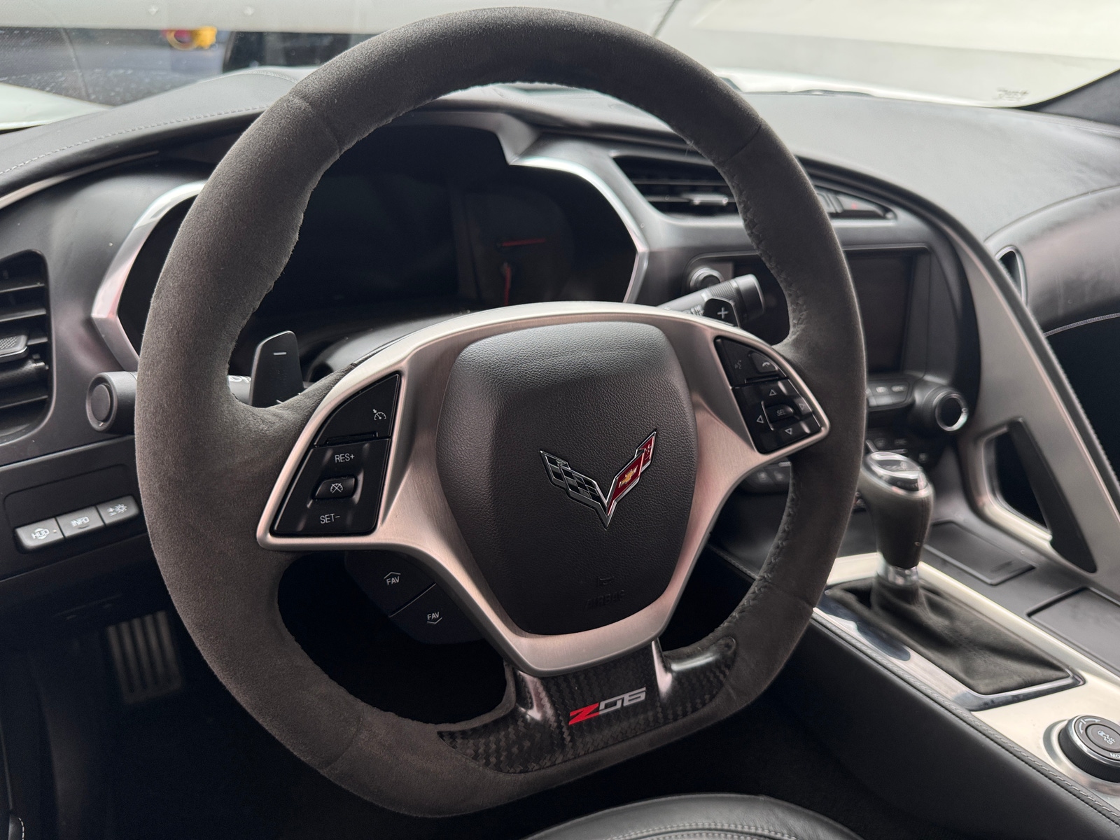 Thumbnail: 2017 Chevrolet Corvette - 4