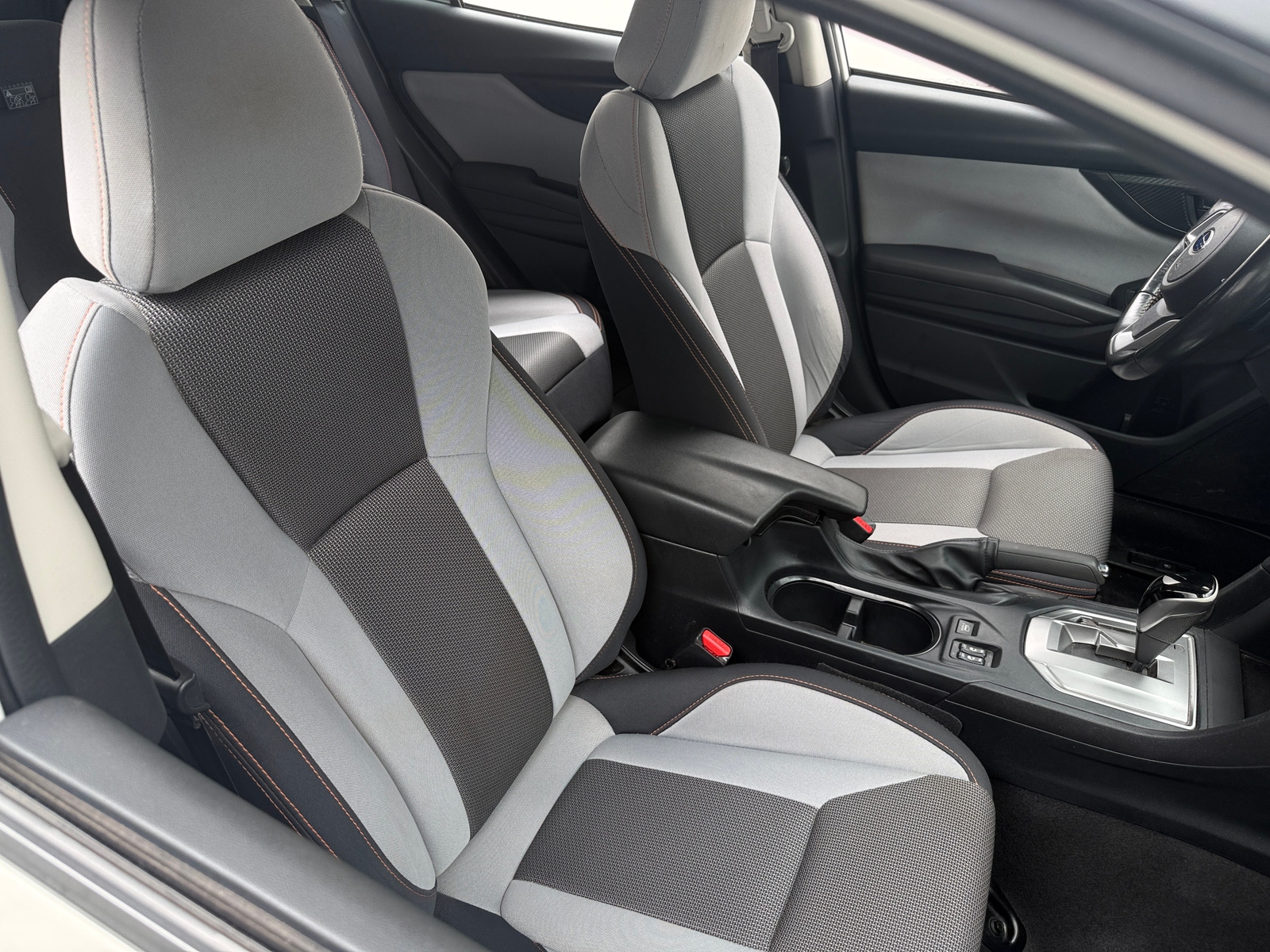 Thumbnail: 2021 Subaru Crosstrek - 2