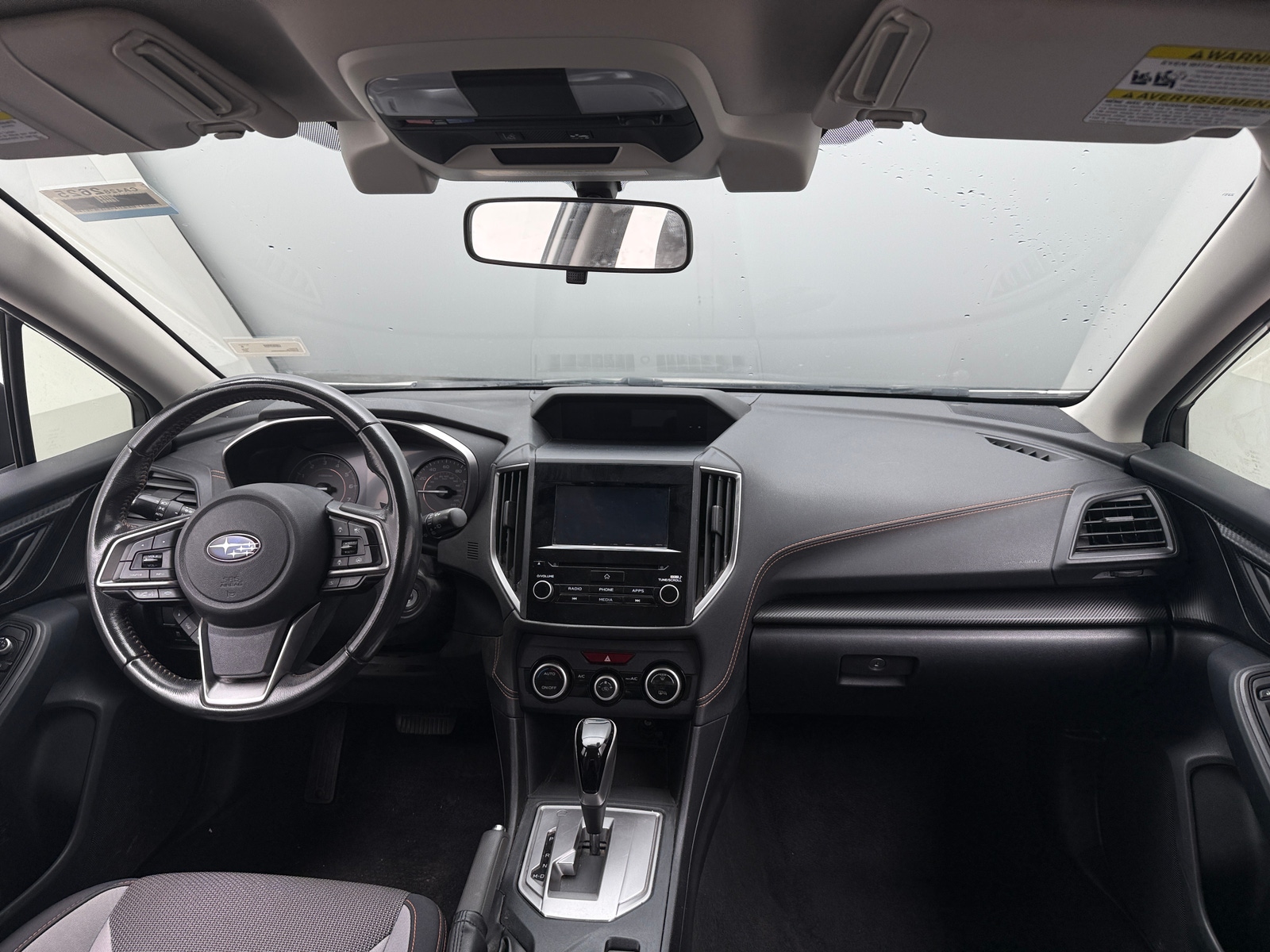 Thumbnail: 2021 Subaru Crosstrek - 3
