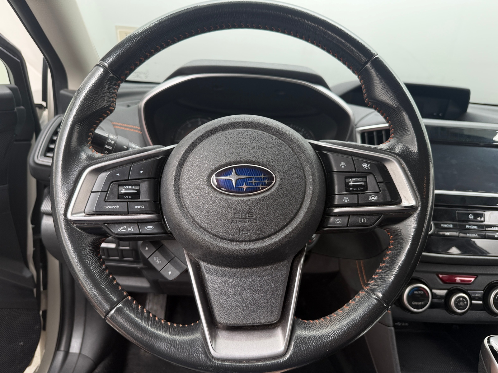 Thumbnail: 2021 Subaru Crosstrek - 5
