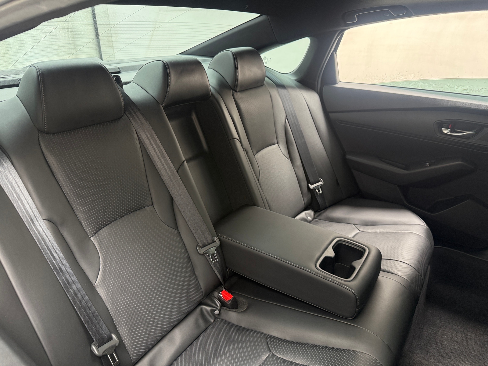 Thumbnail: 2025 Honda Accord - 5