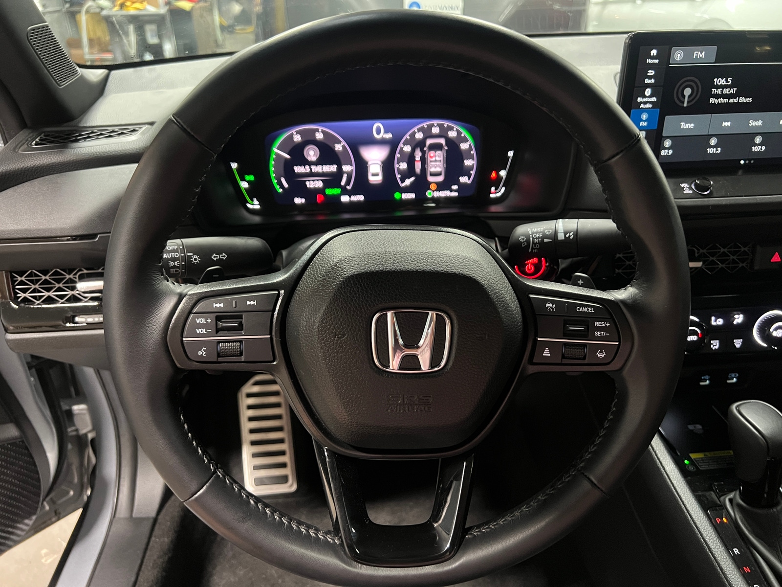 Thumbnail: 2025 Honda Accord - 4