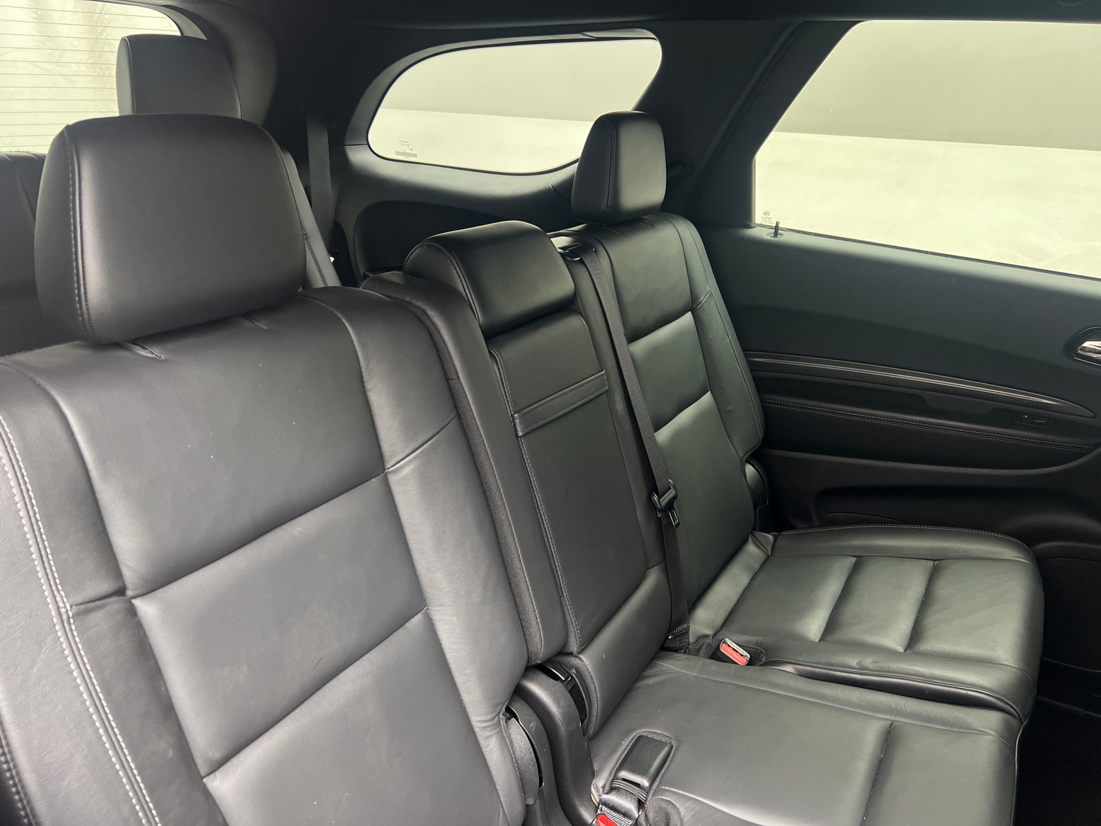 Thumbnail: 2022 Dodge Durango - 6