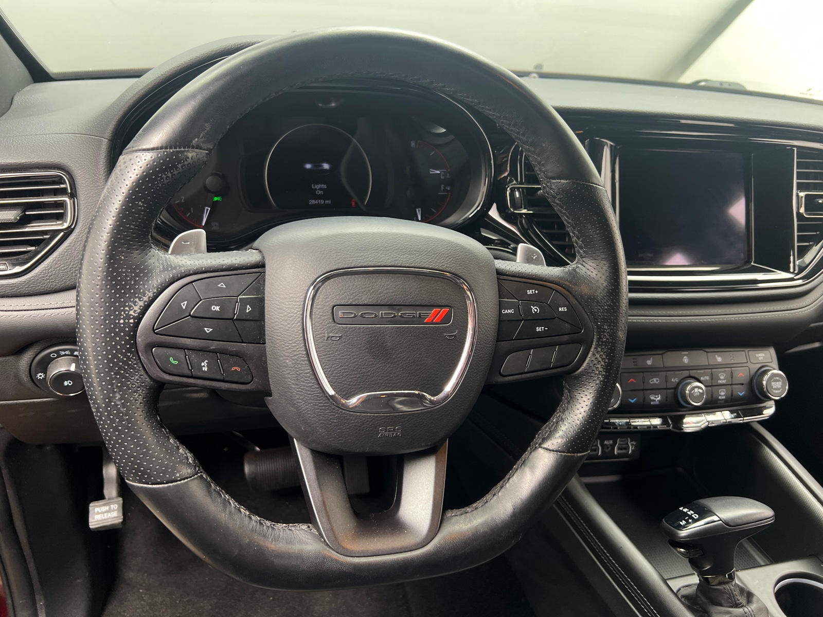 Thumbnail: 2022 Dodge Durango - 5