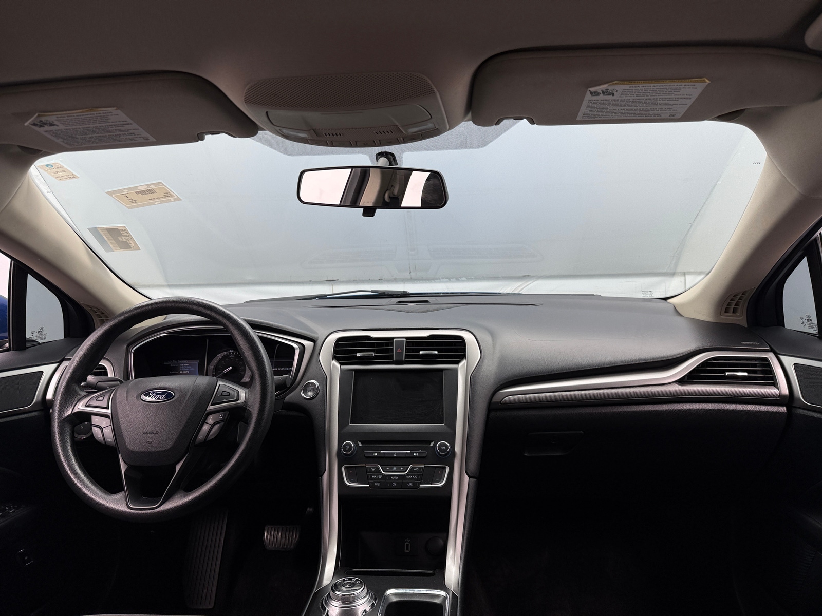 Thumbnail: 2018 Ford Fusion - 3