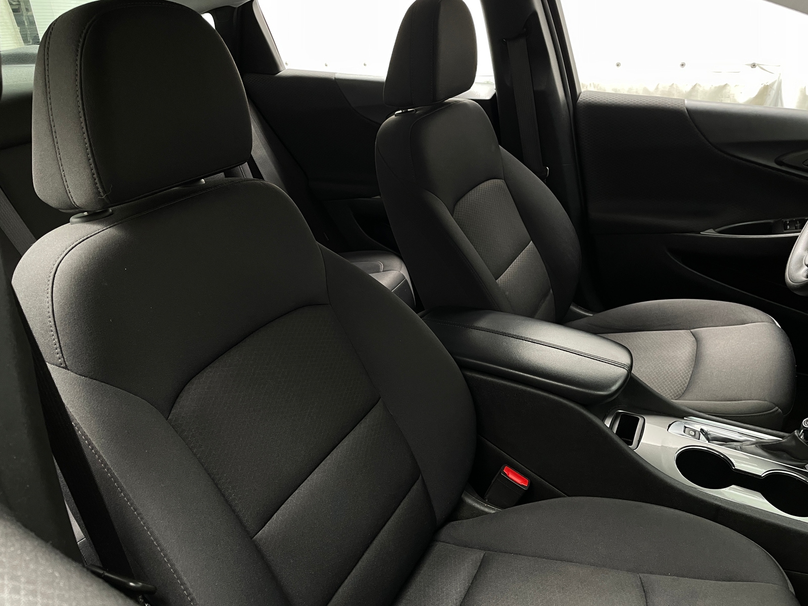 Thumbnail: 2023 Chevrolet Malibu - 2