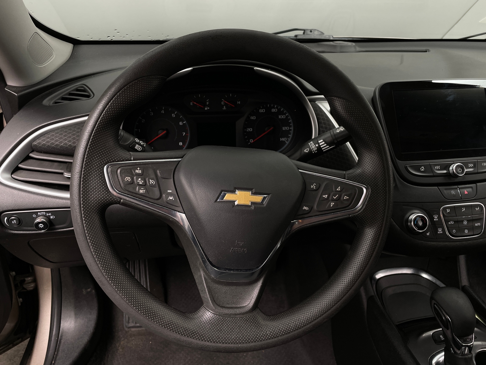 Thumbnail: 2023 Chevrolet Malibu - 5