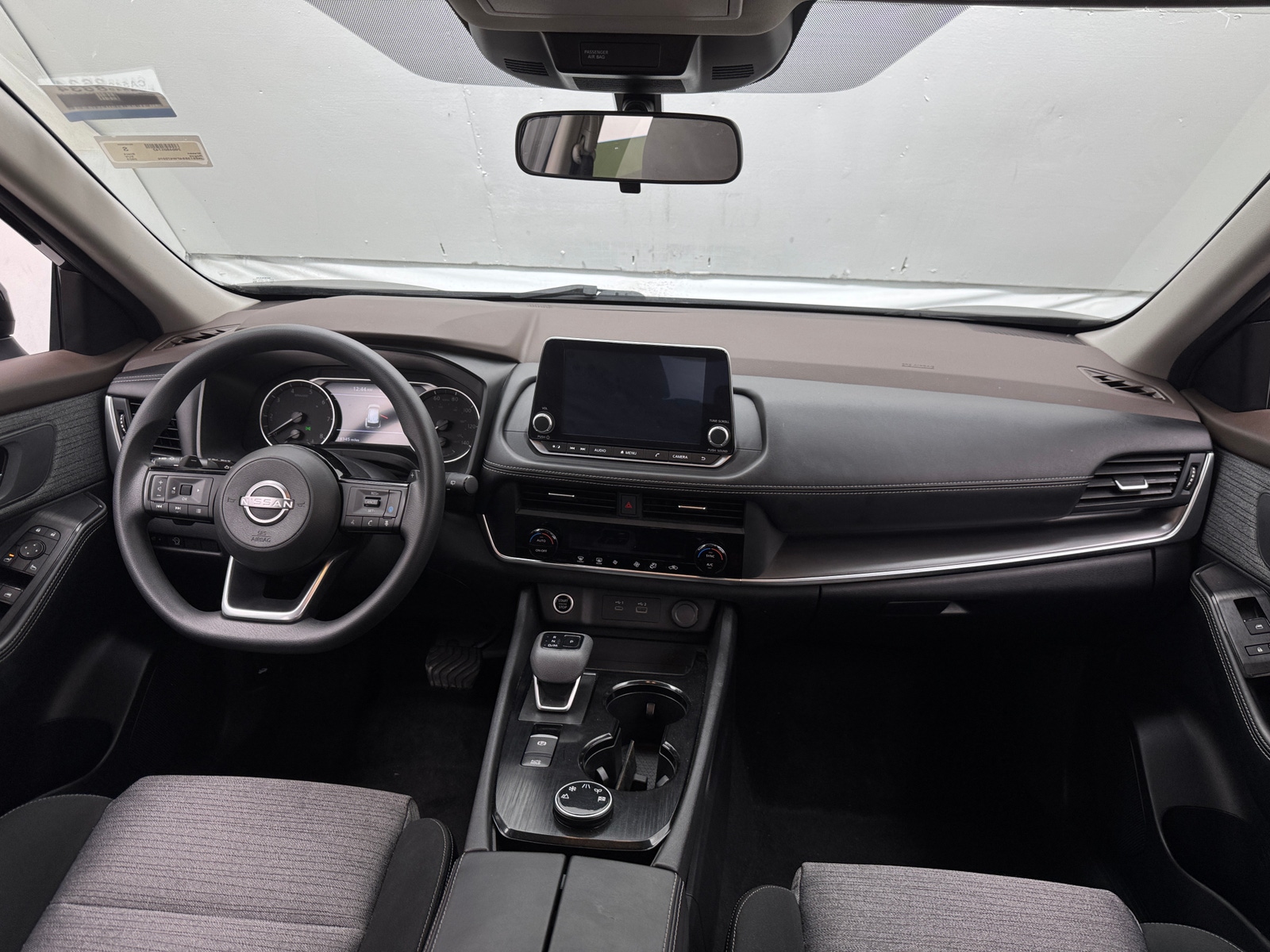 Thumbnail: 2023 Nissan Rogue - 3