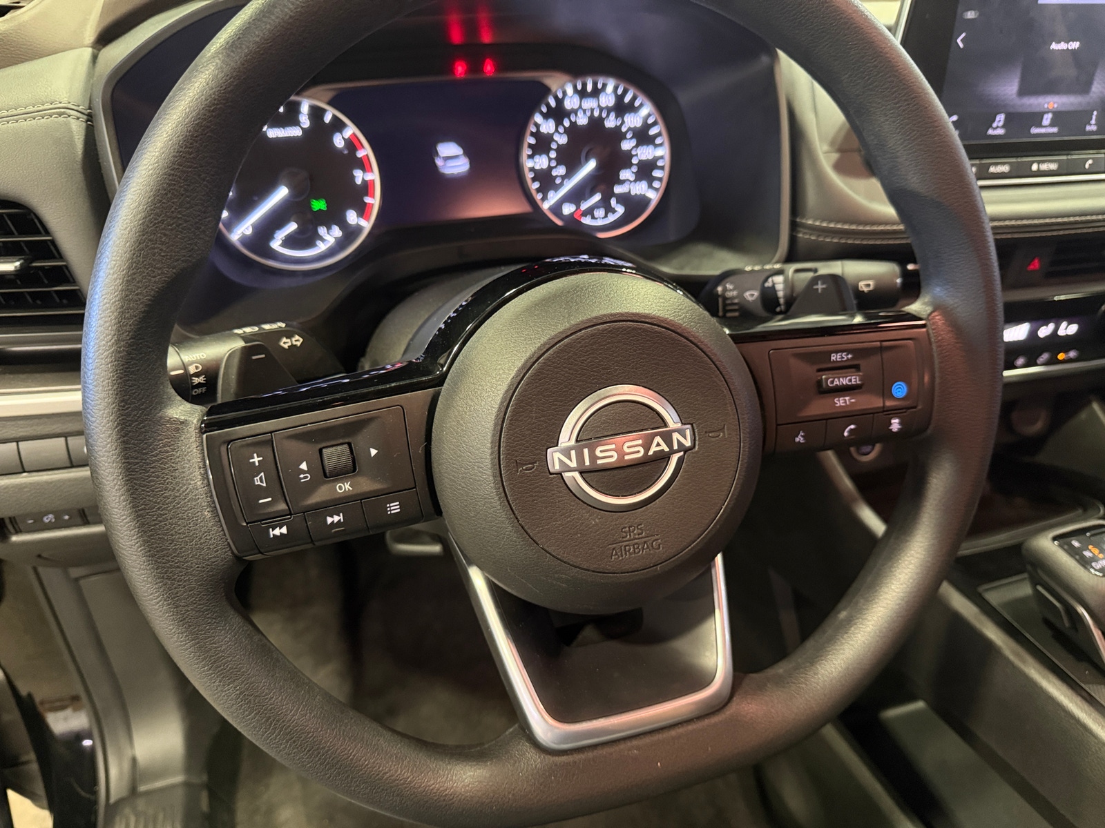 Thumbnail: 2023 Nissan Rogue - 5