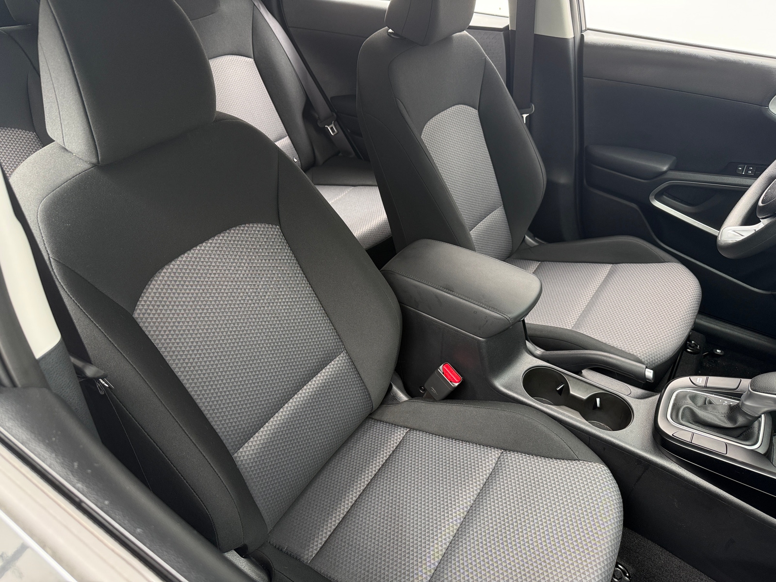 Thumbnail: 2025 Kia Soul - 2