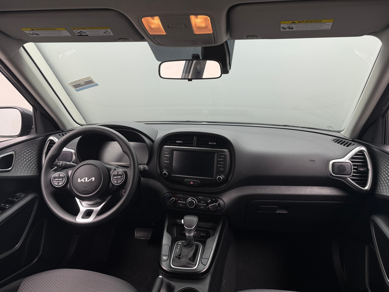 Thumbnail: 2025 Kia Soul - 3