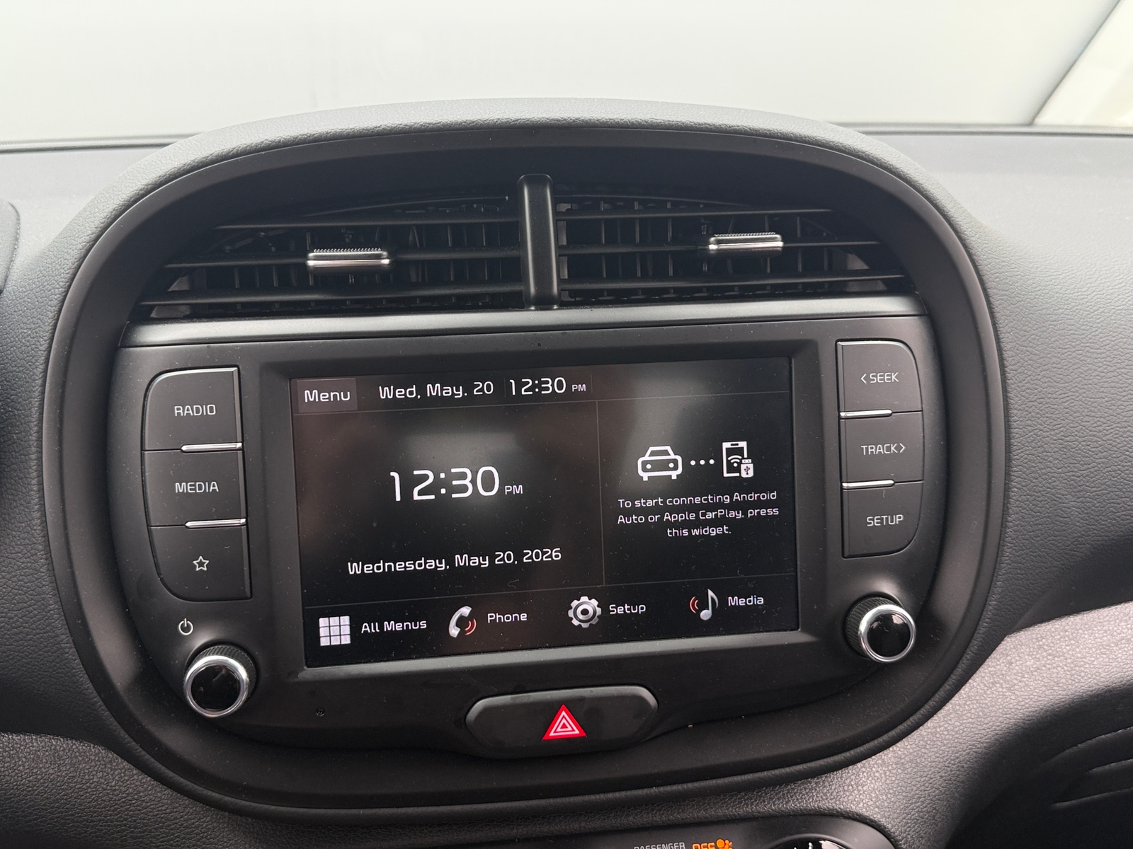 Thumbnail: 2025 Kia Soul - 4