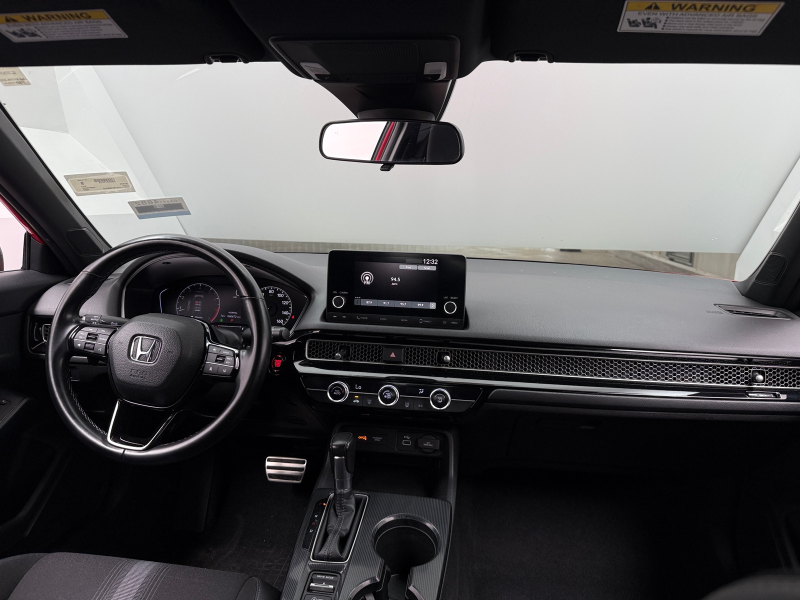 Thumbnail: 2022 Honda Civic - 3
