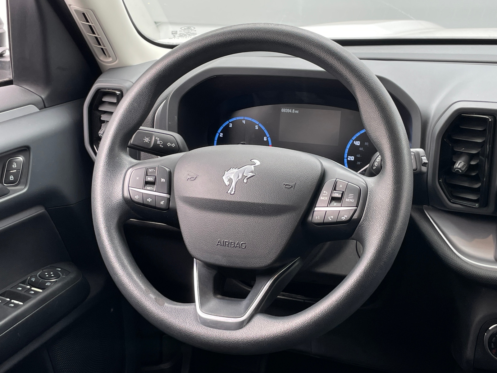 Thumbnail: 2021 Ford Bronco Sport - 5