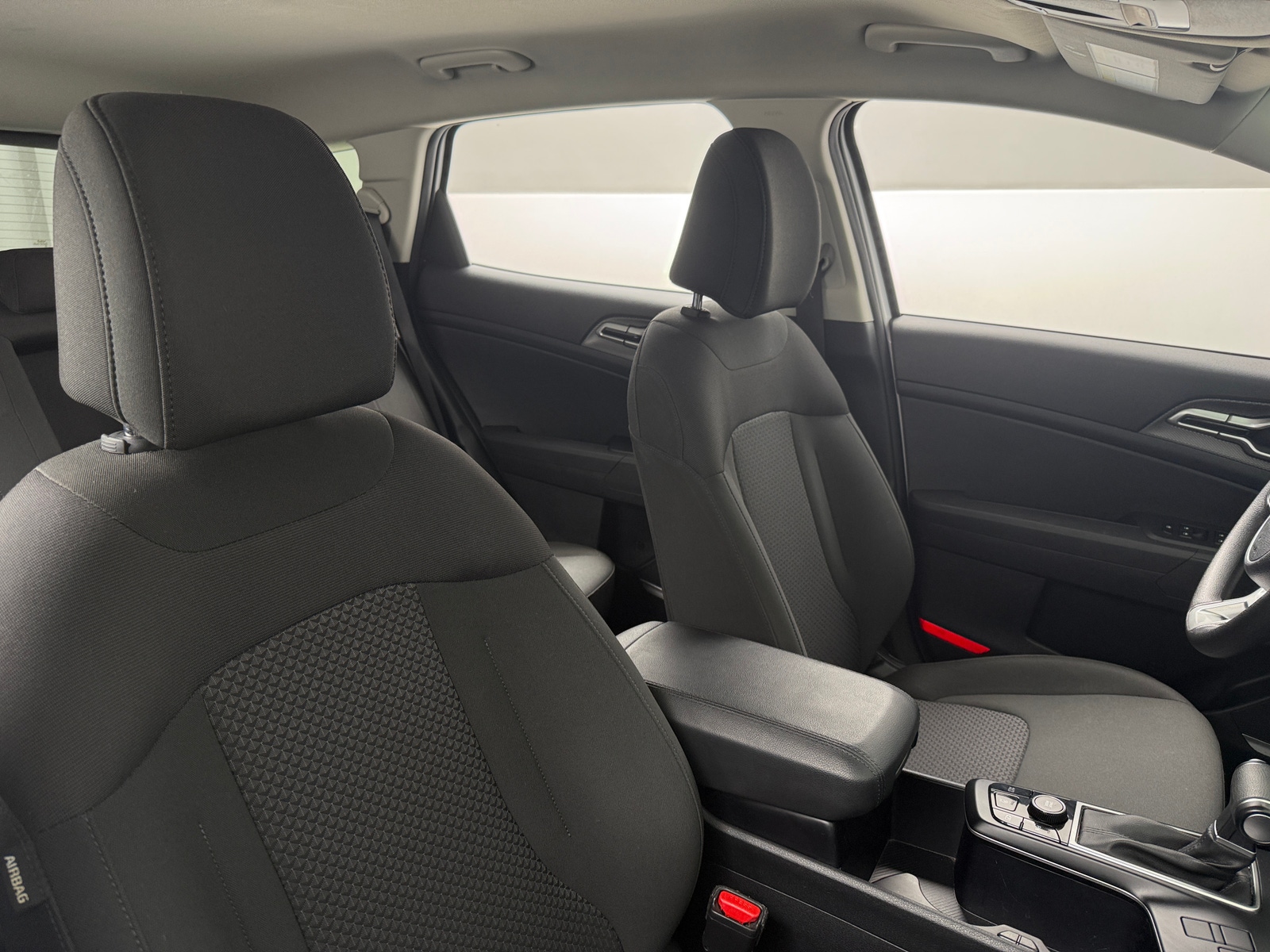 Thumbnail: 2025 Kia Sportage - 2