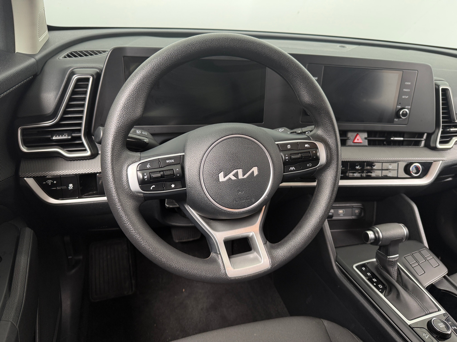 Thumbnail: 2025 Kia Sportage - 5