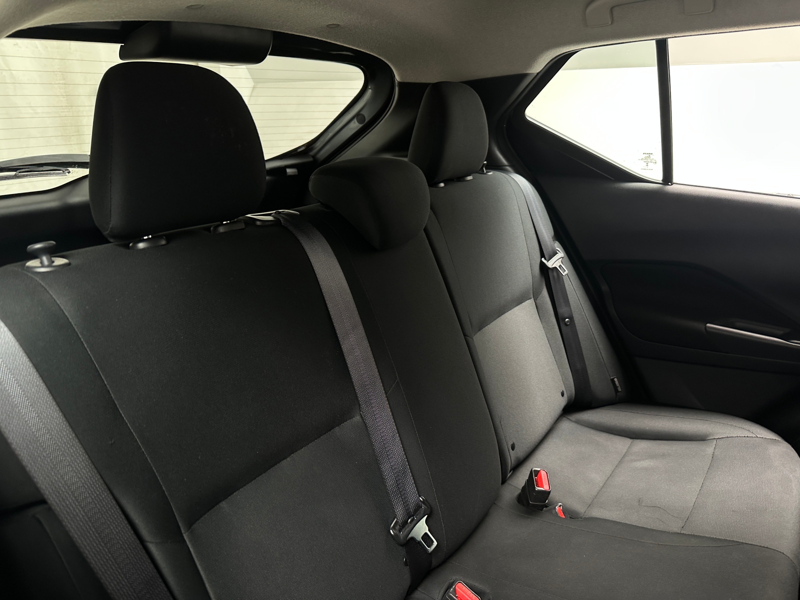 Thumbnail: 2024 Nissan Kicks - 6