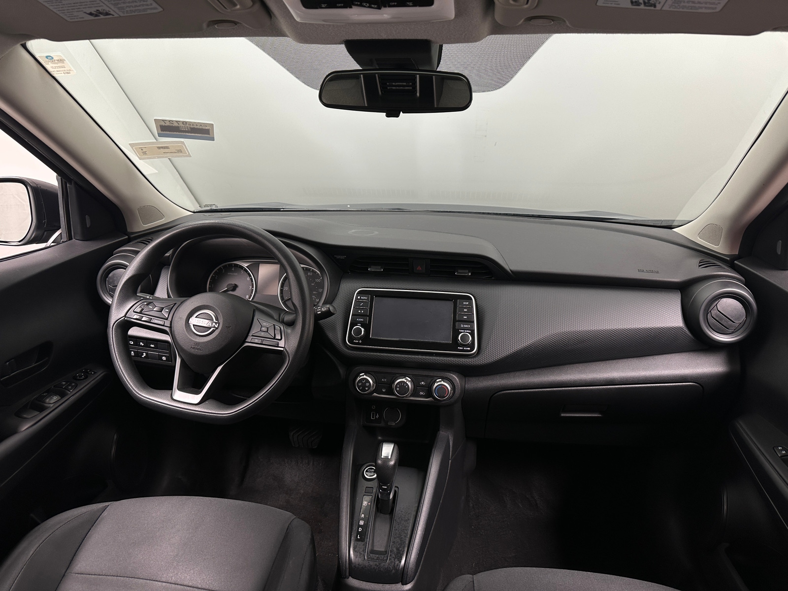Thumbnail: 2024 Nissan Kicks - 3