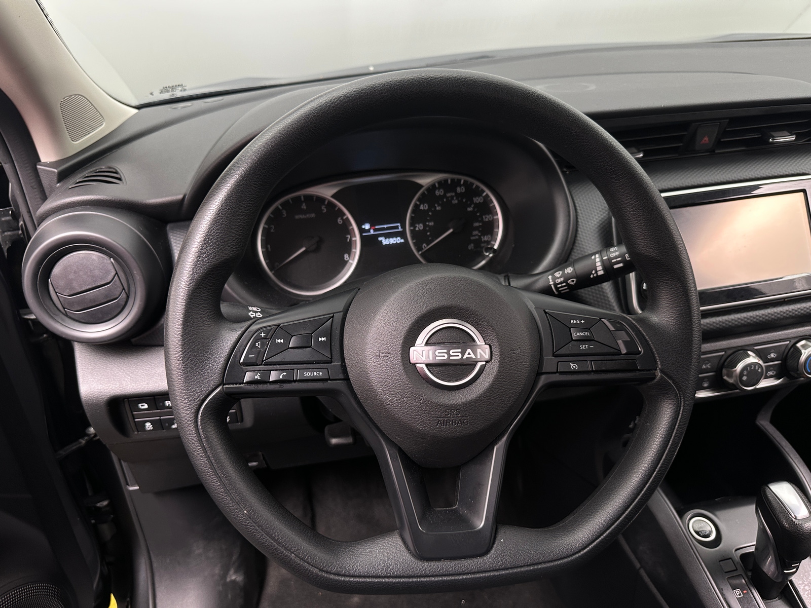 Thumbnail: 2024 Nissan Kicks - 5