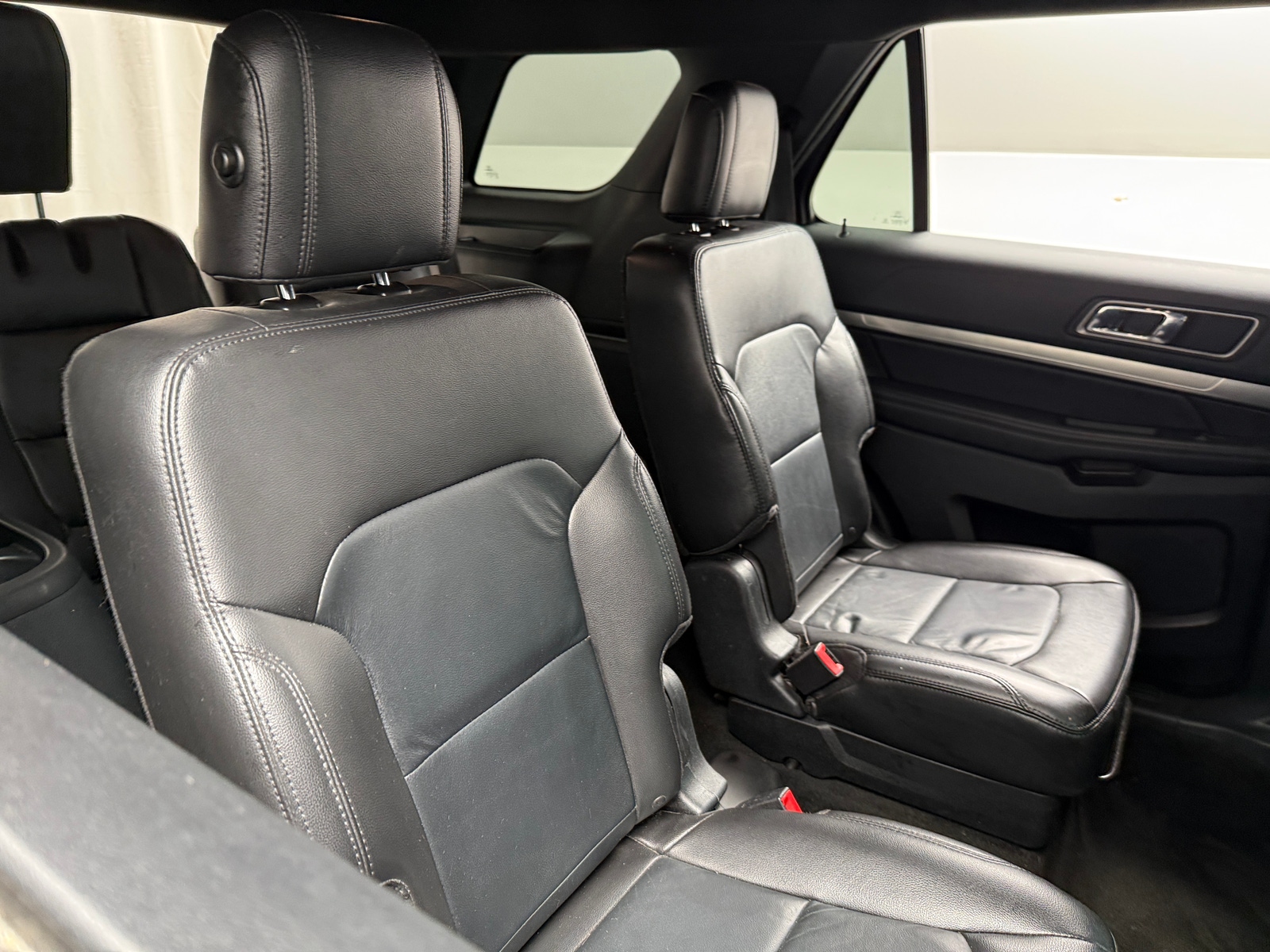 Thumbnail: 2018 Ford Explorer - 6