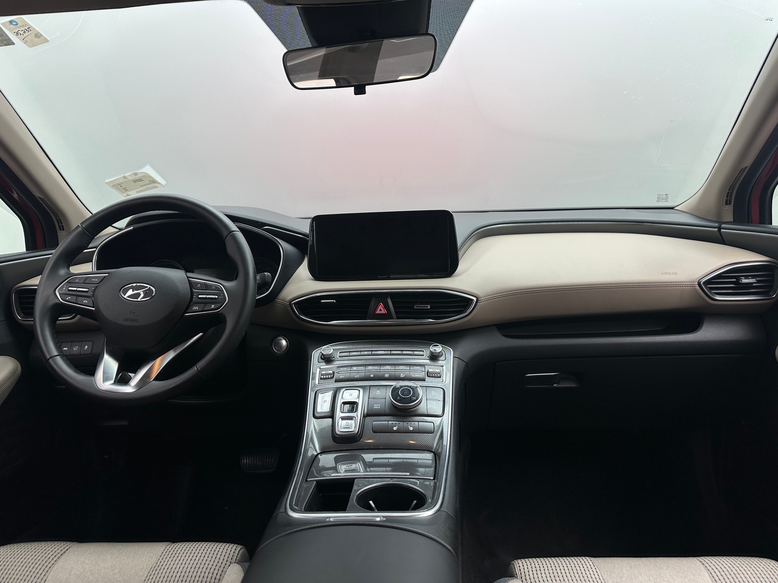 Thumbnail: 2023 Hyundai Santa Fe - 3